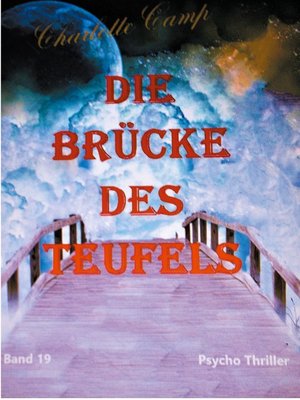 cover image of Die Brücke des Teufels